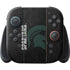 Michigan State University Bold Spartans Logo Nintendo Skins
